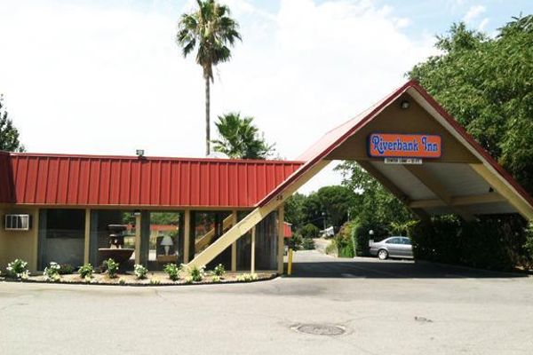 Travelodge Red Bluff
